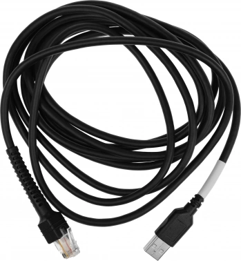 Сканер штрих-кода Mertech  2310 Superlead