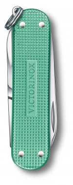 Нож перочинный Victorinox Classic SD Alox Minty Mint