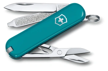 Нож перочинный Victorinox Classic SD Mountain Lake