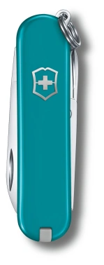 Нож перочинный Victorinox Classic SD Mountain Lake