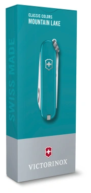 Нож перочинный Victorinox Classic SD Mountain Lake