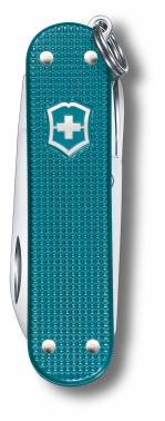 Нож перочинный Victorinox Classic SD Alox Wild Jungle