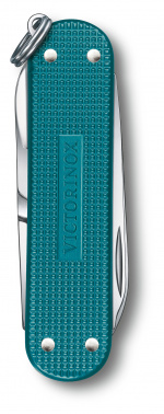 Нож перочинный Victorinox Classic SD Alox Wild Jungle