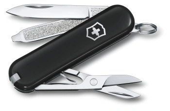 Нож перочинный Victorinox Classic SD Dark Illusion