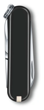 Нож перочинный Victorinox Classic SD Dark Illusion