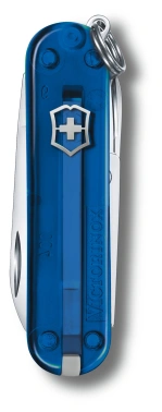 Нож перочинный Victorinox Classic SD Deep Ocean