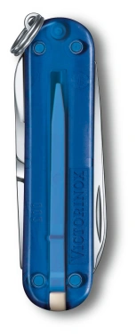 Нож перочинный Victorinox Classic SD Deep Ocean