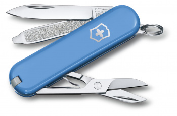 Нож перочинный Victorinox Classic SD Summer Rain