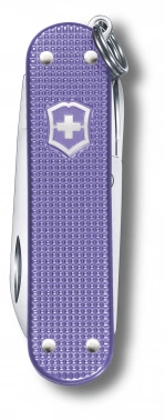 Нож перочинный Victorinox Classic SD Alox Electric Lavender