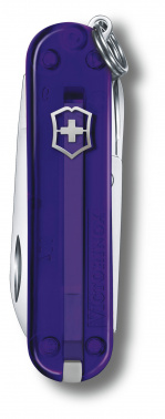 Нож перочинный Victorinox Classic SD Persian Indigo