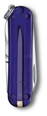 Нож перочинный Victorinox Classic SD Persian Indigo