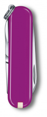 Нож перочинный Victorinox Classic SD Tasty Grape