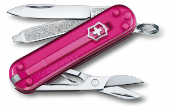 Нож перочинный Victorinox Classic SD Cupcake Dream
