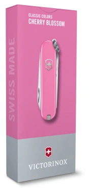 Нож перочинный Victorinox Classic SD Cherry Blossom