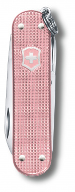 Нож перочинный Victorinox Classic SD Alox Cotton Candy
