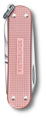Нож перочинный Victorinox Classic SD Alox Cotton Candy