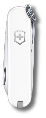 Нож перочинный Victorinox Classic SD Falling Snow