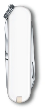 Нож перочинный Victorinox Classic SD Falling Snow