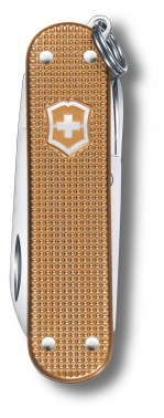 Нож перочинный Victorinox Classic SD Alox Wet Sand