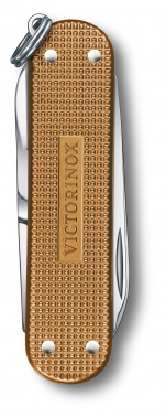 Нож перочинный Victorinox Classic SD Alox Wet Sand