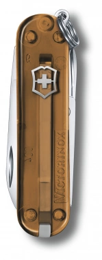 Нож перочинный Victorinox Classic SD Chocolate Fugde