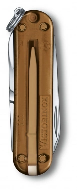 Нож перочинный Victorinox Classic SD Chocolate Fugde