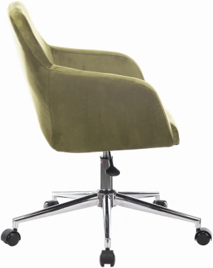 Кресло Бюрократ  CH-380SL