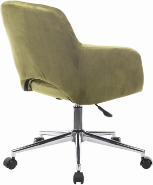 Кресло Бюрократ  CH-380SL