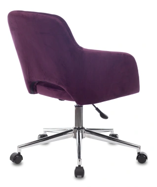 Кресло Бюрократ  CH-380SL