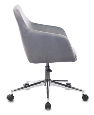 Кресло Бюрократ  CH-380SL