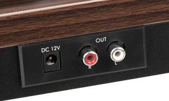 Проигрыватель винила Ritmix LP-340B