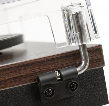 Проигрыватель винила Ritmix LP-340B