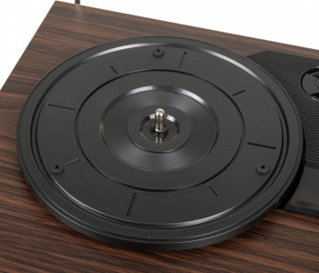 Проигрыватель винила Ritmix LP-340B