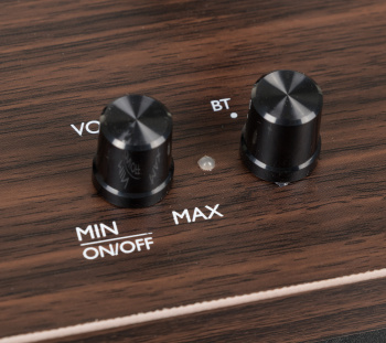 Проигрыватель винила Ritmix LP-340B