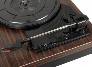 Проигрыватель винила Ritmix LP-340B