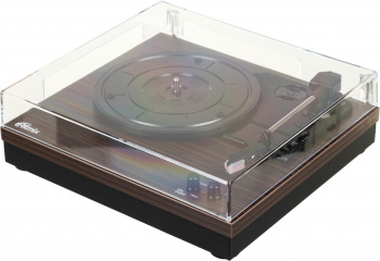Проигрыватель винила Ritmix LP-340B