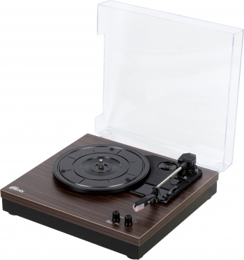 Проигрыватель винила Ritmix LP-340B