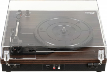Проигрыватель винила Ritmix LP-340B