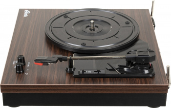 Проигрыватель винила Ritmix LP-340B