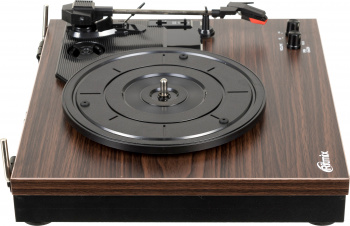 Проигрыватель винила Ritmix LP-340B