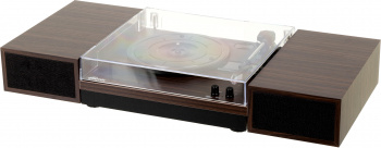 Проигрыватель винила Ritmix LP-340B