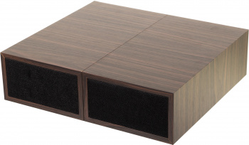 Проигрыватель винила Ritmix LP-340B