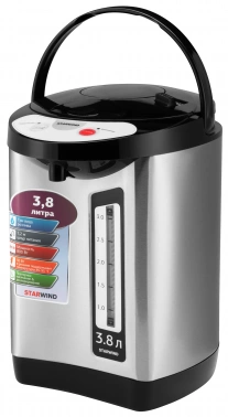 Термопот Starwind STP3400