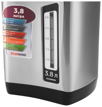 Термопот Starwind STP3400