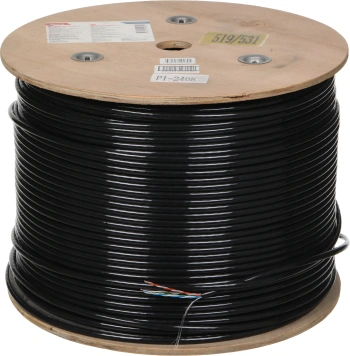 Кабель сетевой Buro BU-CCA-050-OUTDOOR