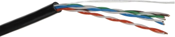 Кабель сетевой Buro BU-CCA-050-OUTDOOR