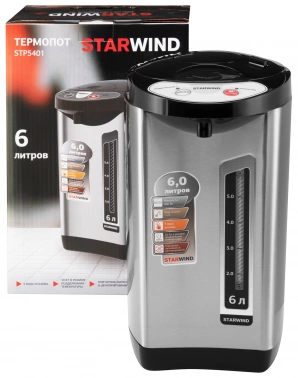Термопот Starwind STP5401