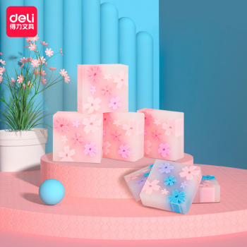 Ластик Deli 71135