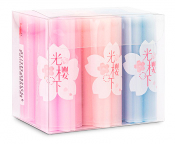 Ластик Deli 71136