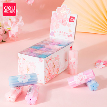 Ластик Deli 71136